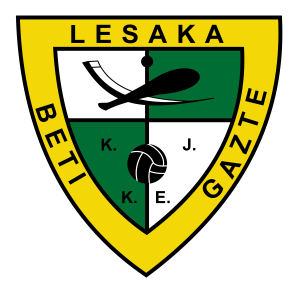 Logo Beti Gazte